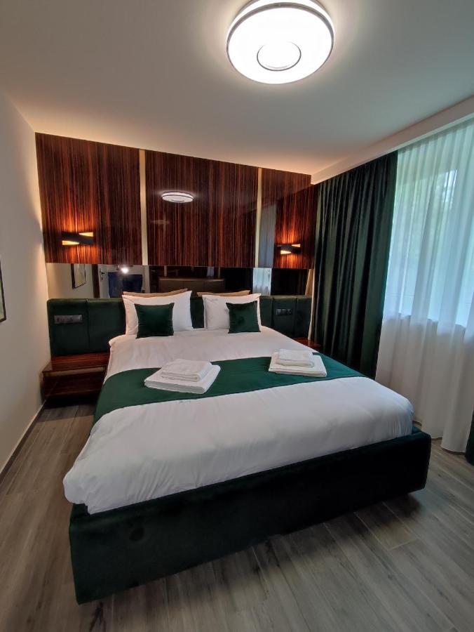 Brick House Villa Borsa  Kültér fotó